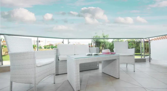 Апартаменты 4-you Residence