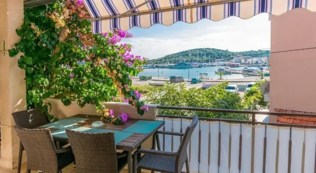 Апартаменты Apartments Sime