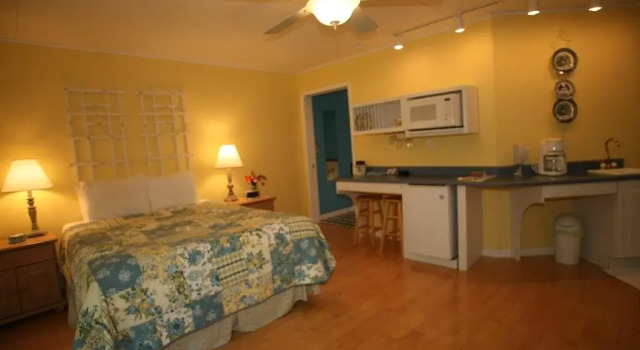 Garden Grove Bed and Breakfast, Book Hotel 3-stjernede hoteller i Michigan, 3*