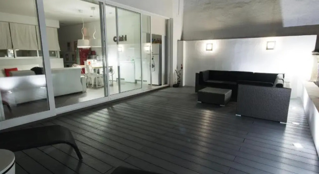 Beach & Urban Attic, Забронировать Отель Отели Аликанте 4 звезды, рядом с Wellness Center Alicante Spa, 4*