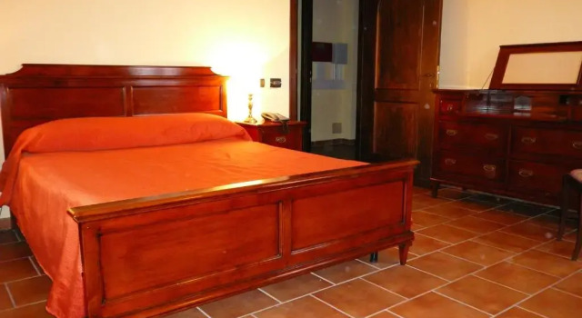 Номер Standard Tenuta Del Massimo Feudo