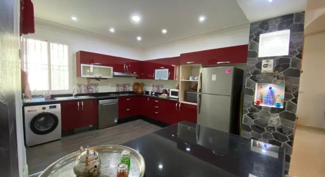 Апартаменты с 3 комнатами Sweet Jacobs Apartments