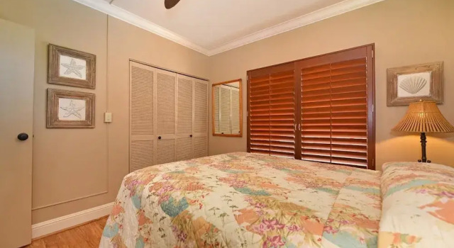Номер Standard Hale Mahina #b101 1 Bedroom Condo by RedAwning