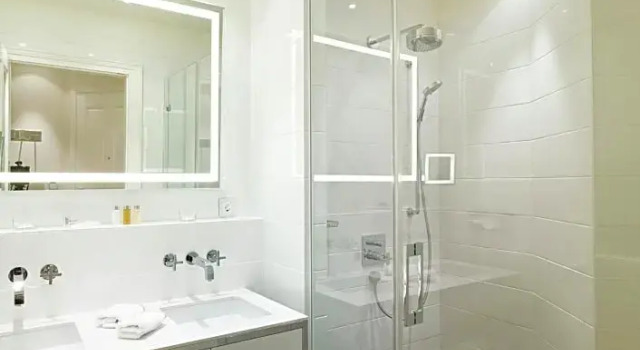 Habitación doble Superior Hotel Sans Souci, Vienna