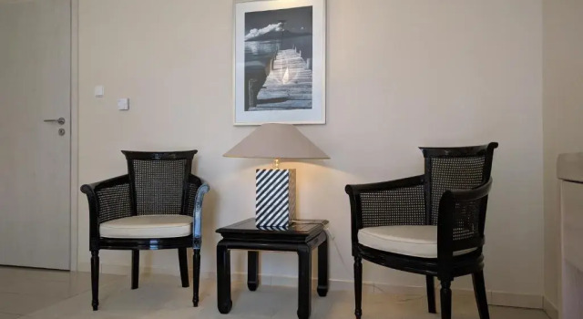 Номер Standard Villa Plena
