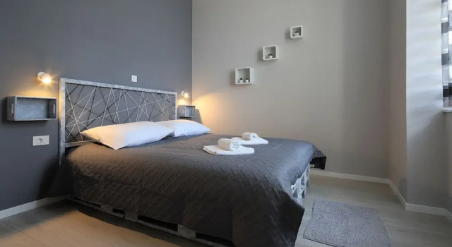 Apartments Karla, Забронировать Апартаменты/квартира Апартаменты Приморско-Горанской жупания, Апартаменты/квартира