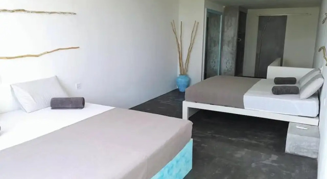 Люкс Banana Bunks Mirissa