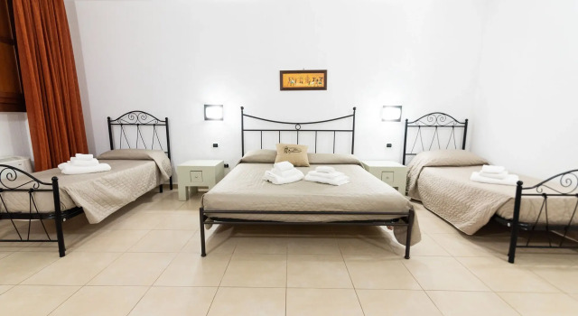 B&B Agriturismo Tenuta Barone