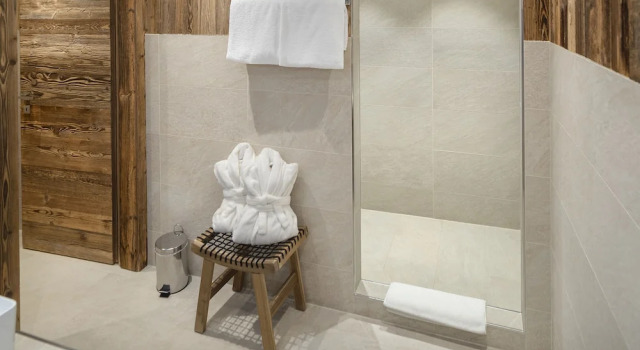 Двухместный номер Standard Aïda Hôtel & Spa