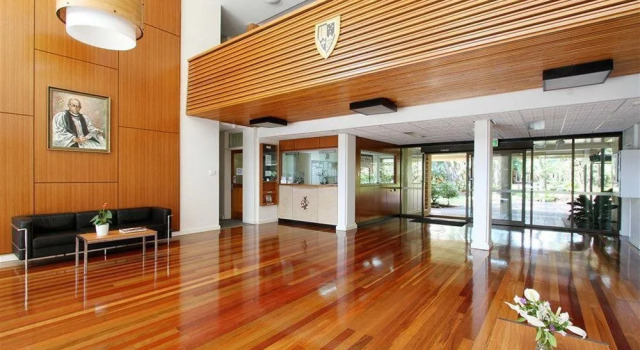 Hotel Space St. Lucia - Hostel, Забронировать Хостел Брисбен Brisbane Region, рядом с Квинслендский университет
