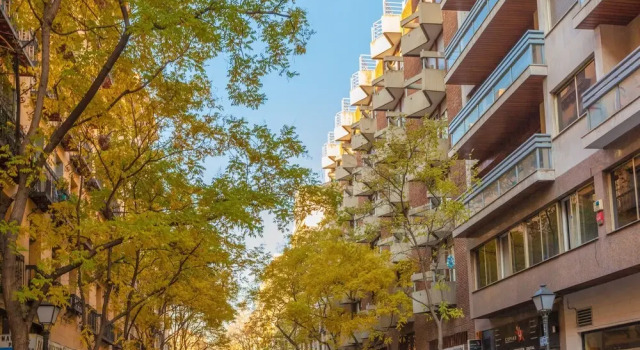 Home Club General Pardinas Iii, Забронировать Отель Бизнес-отели Мадрида, рядом с Веласкес, 4* 5*