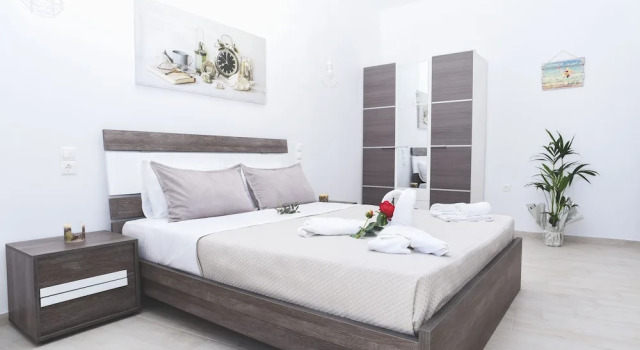 Albertos House