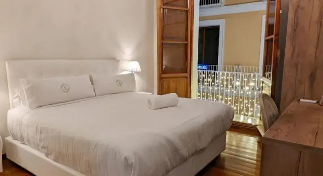 Люкс Standard Catalina Suites Hotel 3*