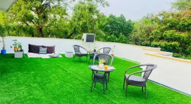 Olive Serviced Apartments Salt Lake Kolkata, Prenota Appartamento Calcutta 
