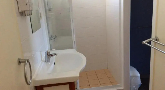Трёхместный номер Standard Kingaroy Country Motel