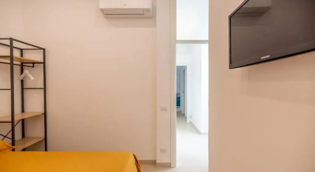 Номер Standard Villa Chiara Capri Marina Grande