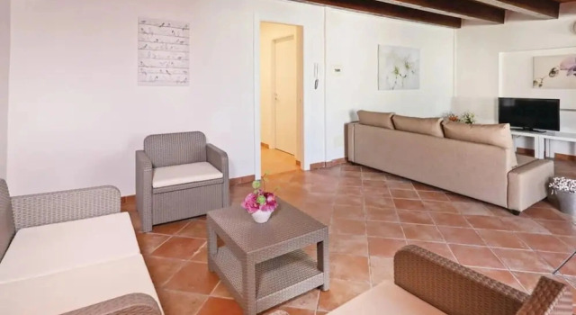Dune Giardino With 3 Bedrooms and 1 Bathrooms, Book Villa Scicli Noto Valley