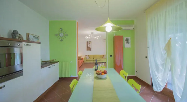 Rentopolis - Residence Is Arenas 5