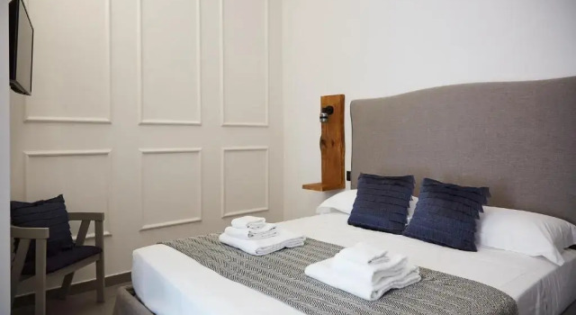 Dimora Terranova Charming Rooms