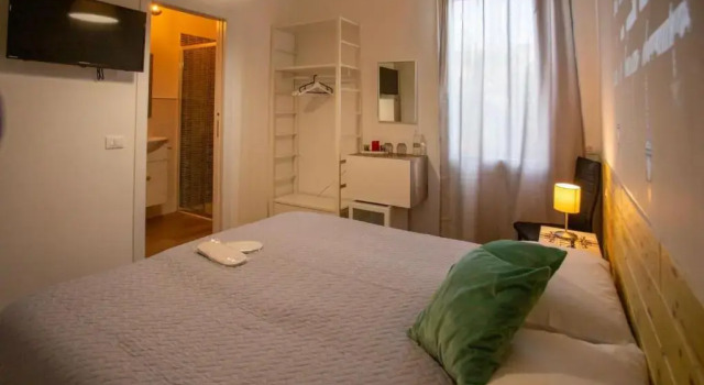 Номер Standard Bed And Breakfast Castello7