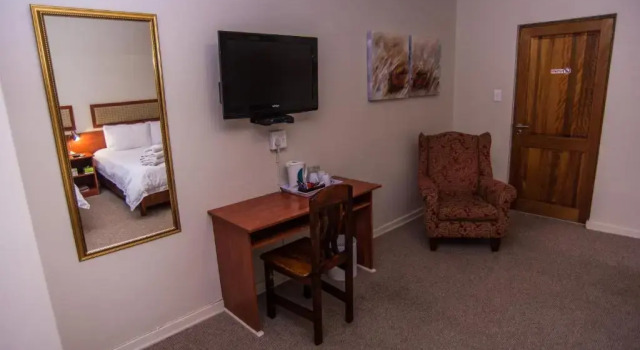 Номер Standard Adelante Lodge