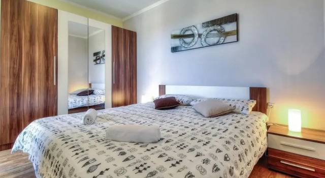 Amazing Home in Radmani With Wifi and 4 Bedrooms, Rezervovat Hotel Radmani Poreč Region