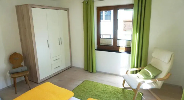 Apartament Appart Rosa