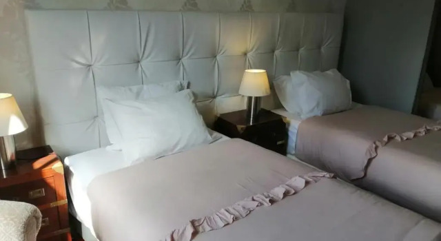 Casa Azul Hostel, Book Hostel / Vandrerhjem Billige hoteller i Lisbon Region