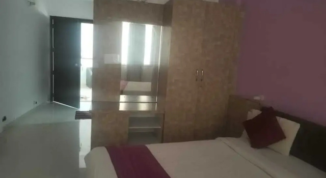 Номер Deluxe Hotel Saiba Lodging