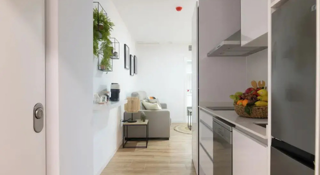 Студия Business Dorm4You Arena