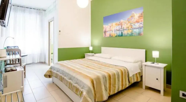 Номер Standard Al Sesto B&B