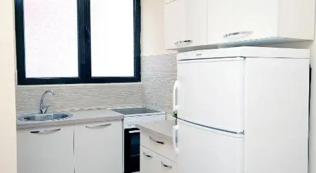 Apartments Radosavovic