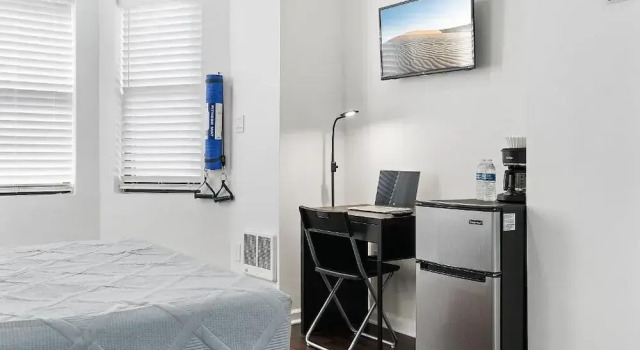 Ututu Stay West, Book Hotel Philadelphia Philadelphia Metropolitan Area