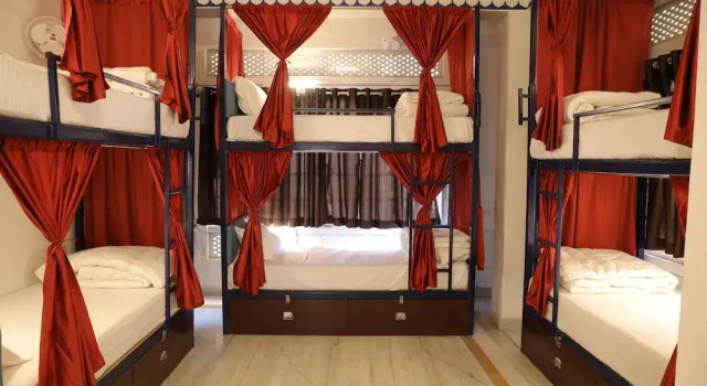 Hostel Funky Bunky, Boek Hostel Hostels in Udaipur, Hostel