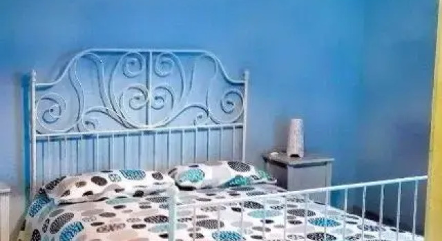 Deluxe cameră Tra MENTA e MELIGA