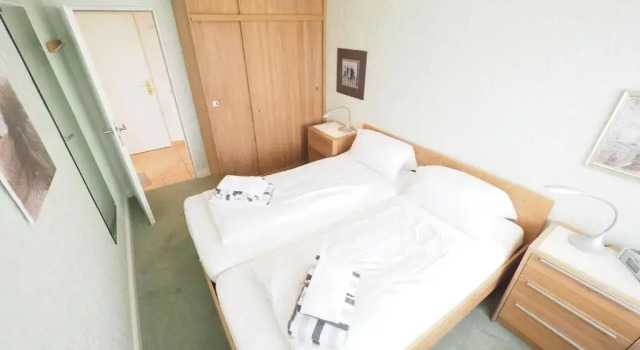 Appartement-152, Забронировать Отель Вестерланд Зильт-Ост, рядом с Аквариум Зюльта