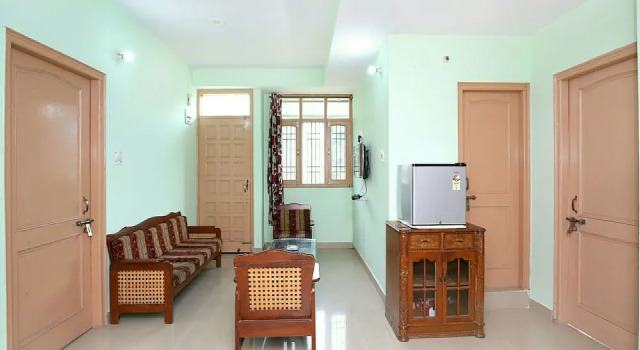 OYO 10409 Home Cozy 4BHK New Shimla