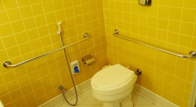 Номер Standard Diamond Hotel