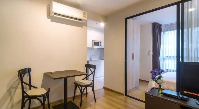 Centrio Condo by Eye