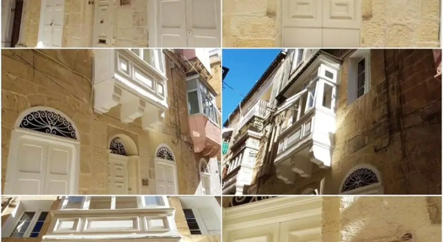 Apartment With one Bedroom in Cospicua, With Wifi - Near the Beach, Rezervovat Apartmán Apartmány v Bormla, Apartmán