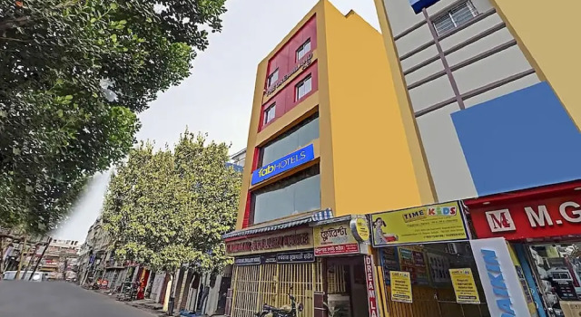 Fabhotel Dreamland, Prenota Hotel Calcutta 