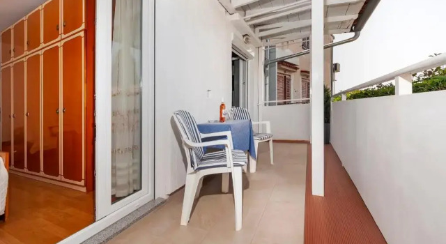 Студия Apartments Valdibora
