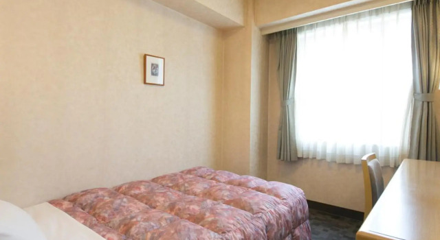 Kuwana Green Hotel, Rezervovat Hotel Kuwana Mie