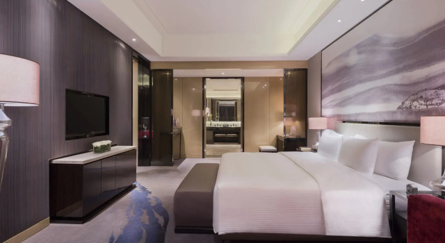 Wanda Realm Wuhan