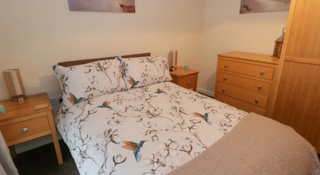 Hera House, Varaa Lomakoti Amlwch Anglesey