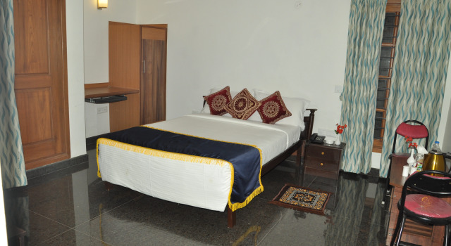 Zions Hotel