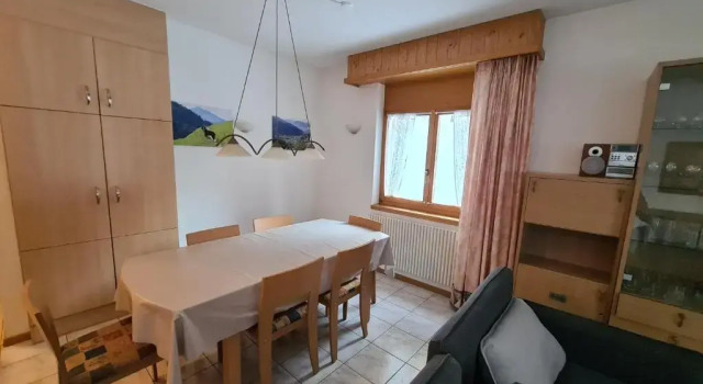 Апартаменты Residenz Darianne 12