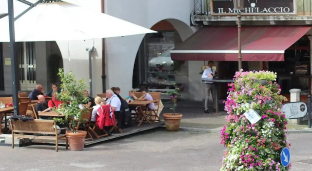 Casa Veritá, Prenota Hotel San Daniele del Friuli 