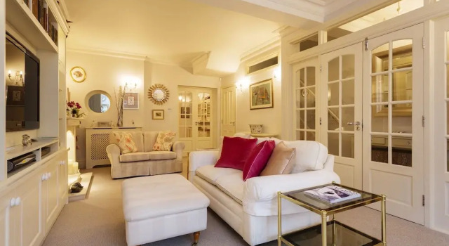 Kingwood Comfort