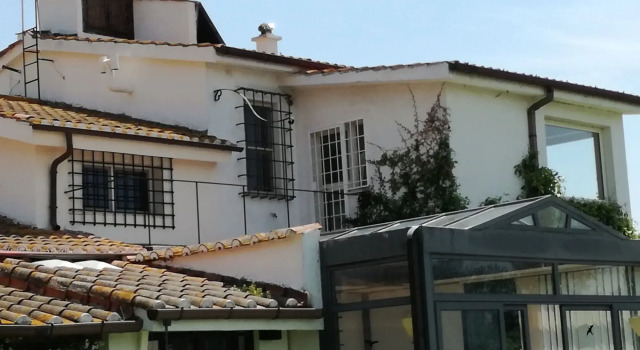 Poderi di Tragliatella, Забронировать Отель Отели Лацио с бассейном, Бассейн